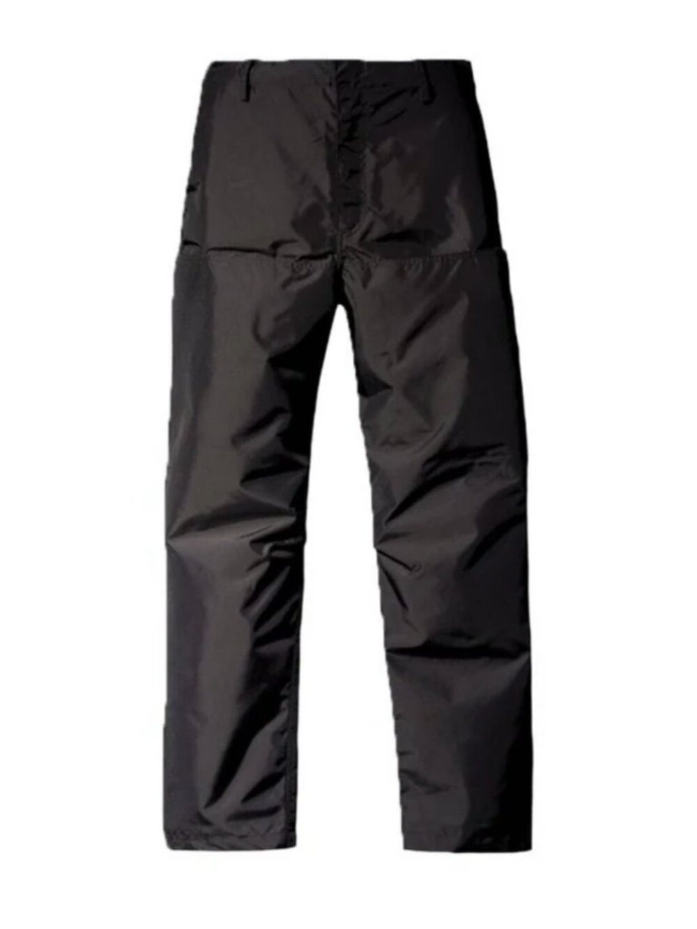 GAP YZY Balenciaga Cordura Cargo Pants – Size 38 – Rare Collab